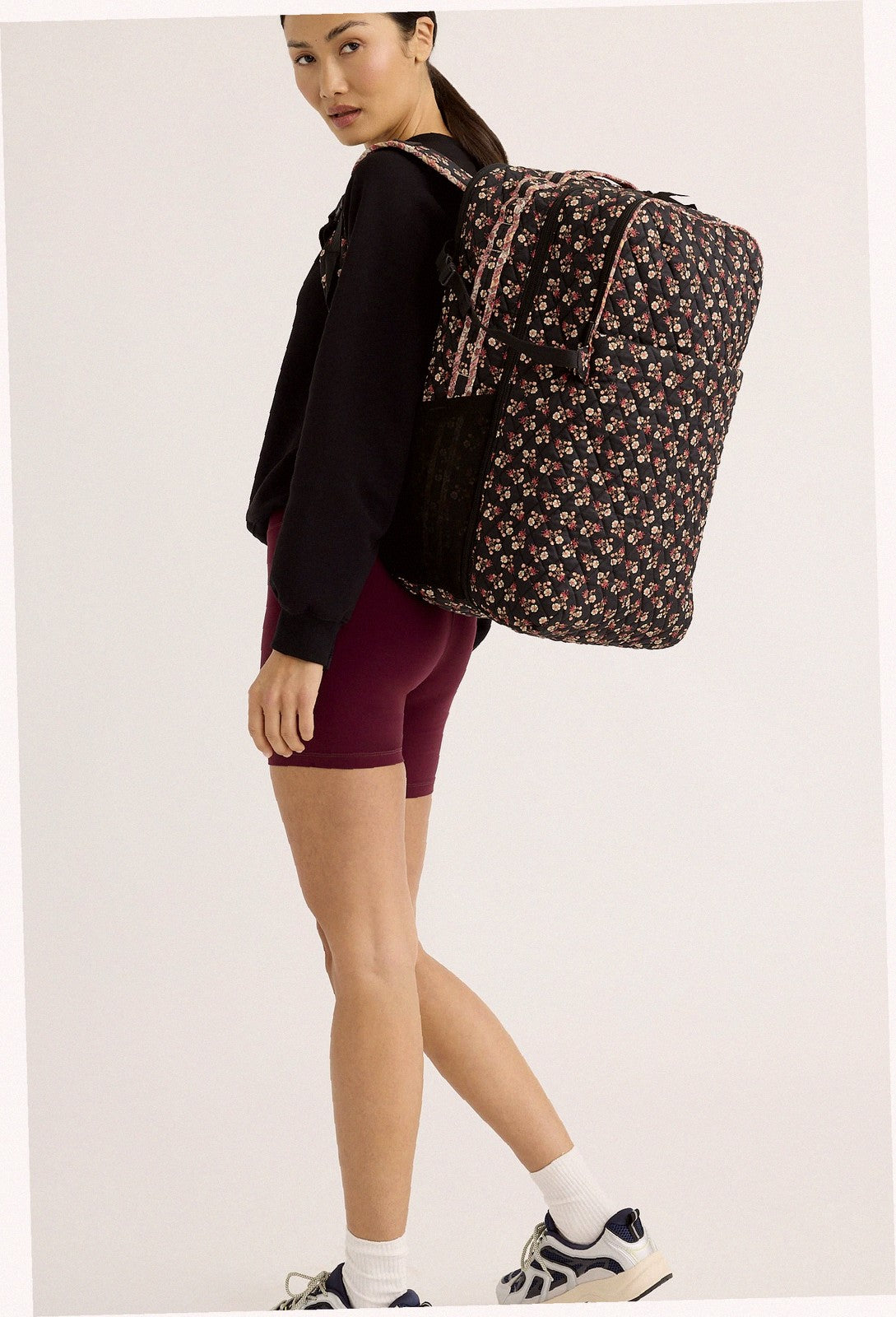 Travel Backpack