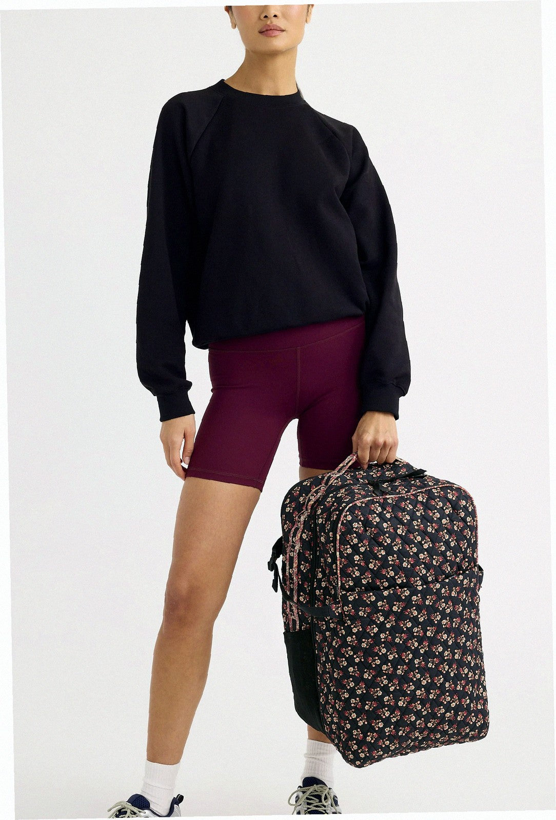 Travel Backpack