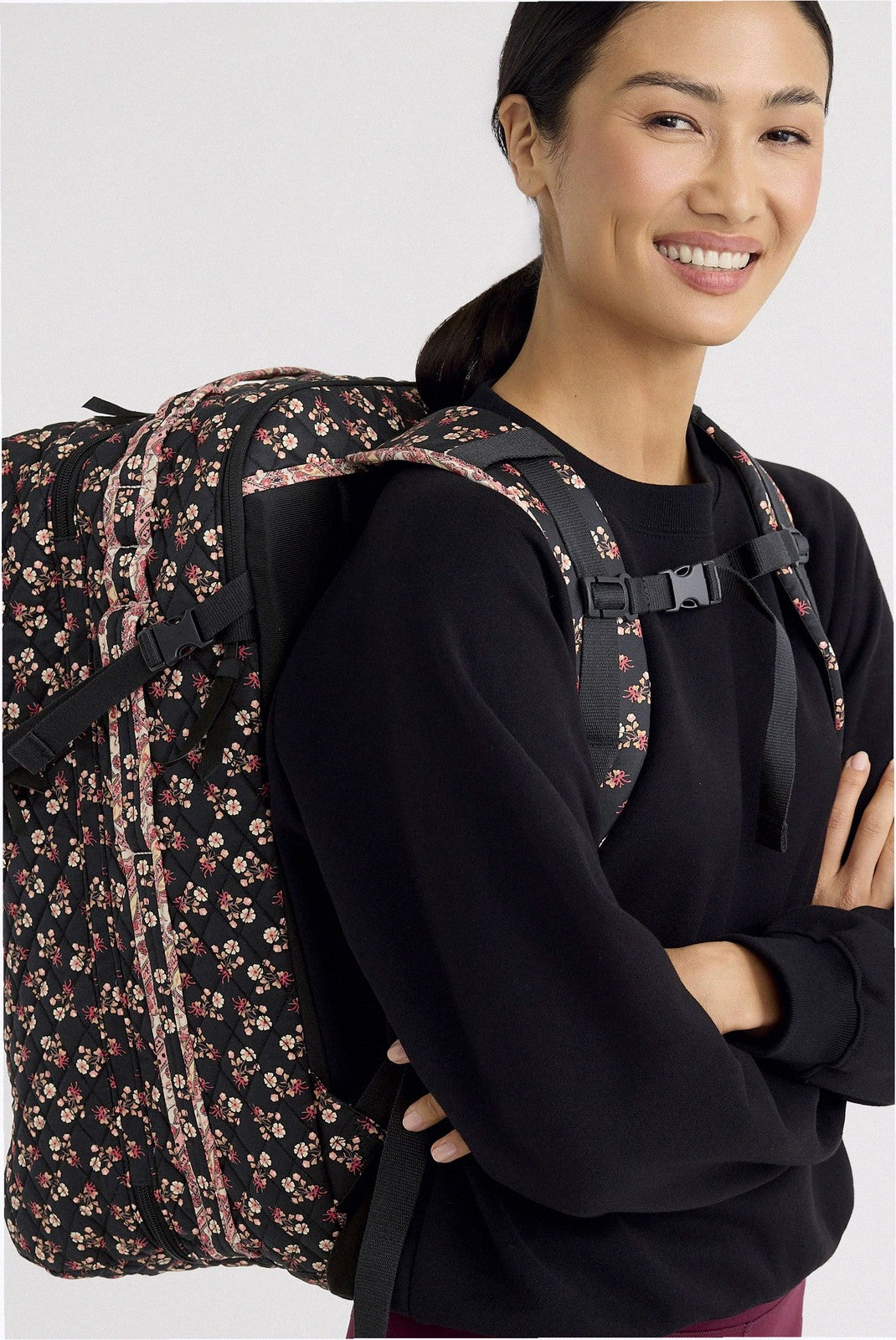 Travel Backpack