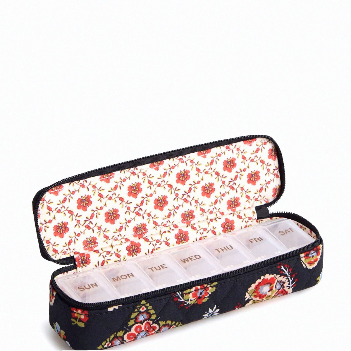 Travel Pill Case