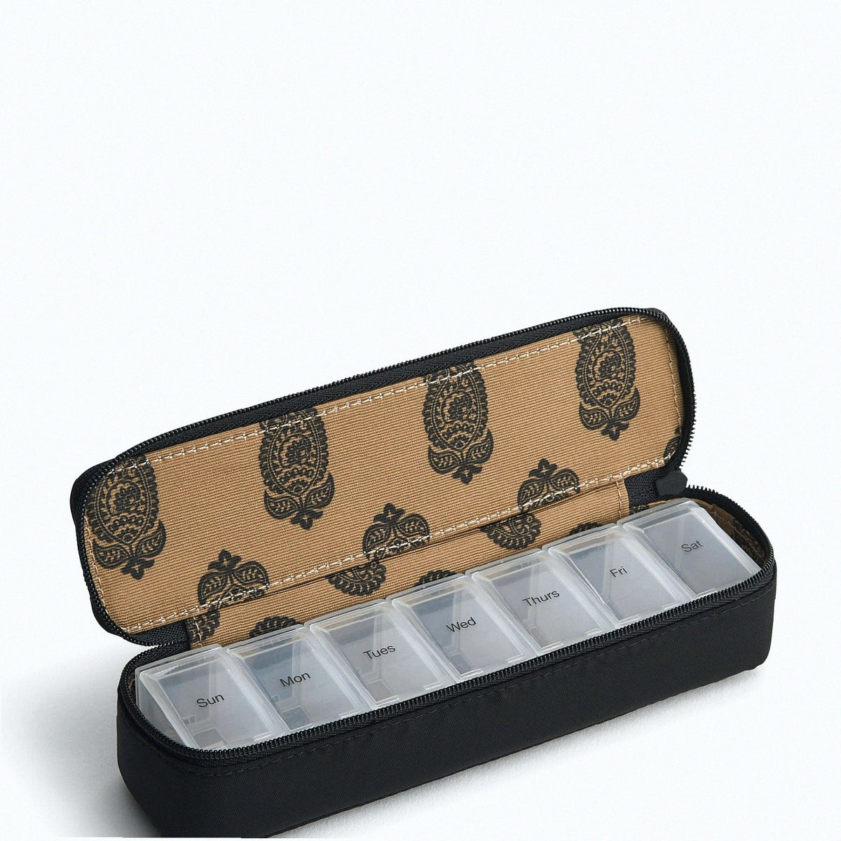 Travel Pill Case