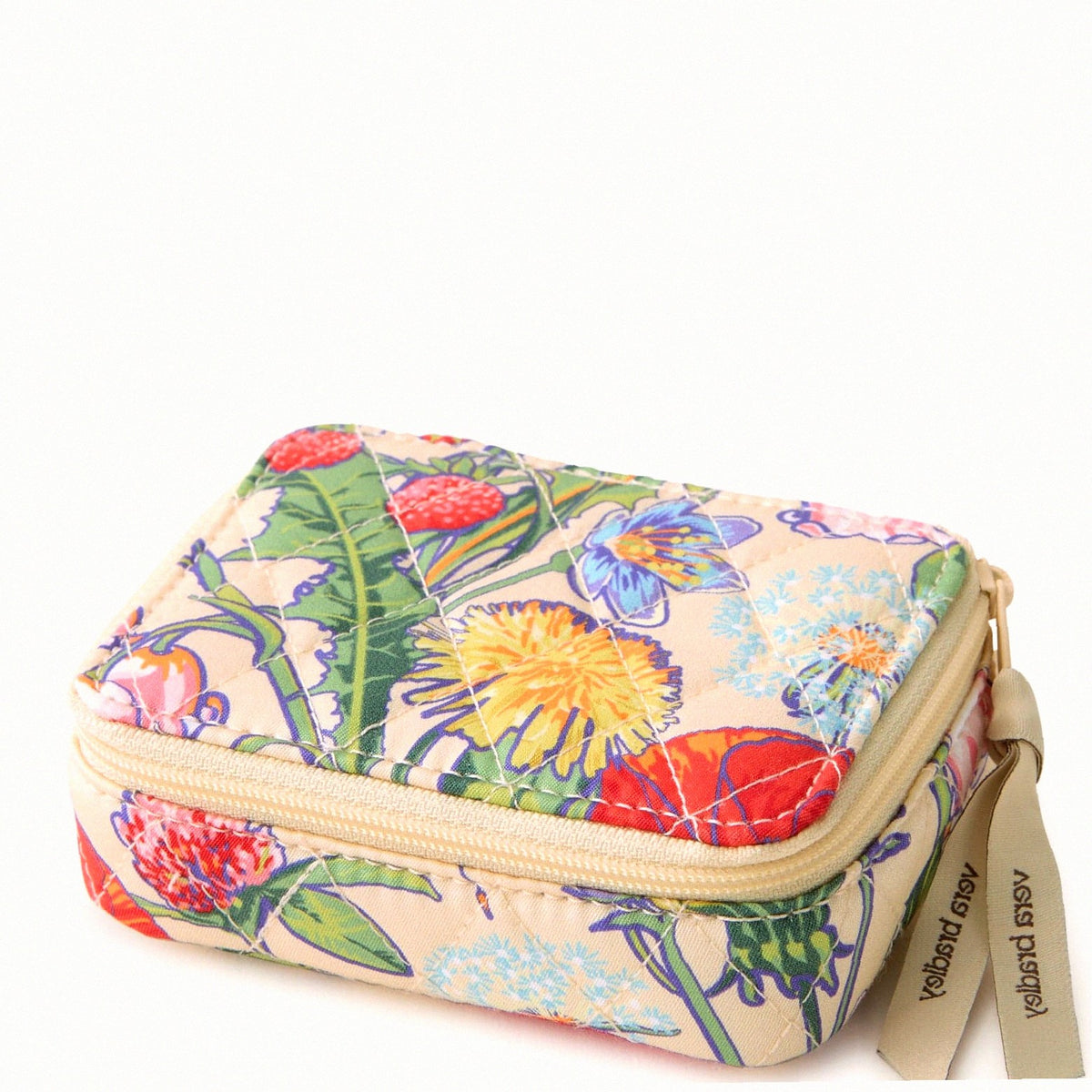 Travel Pill Case