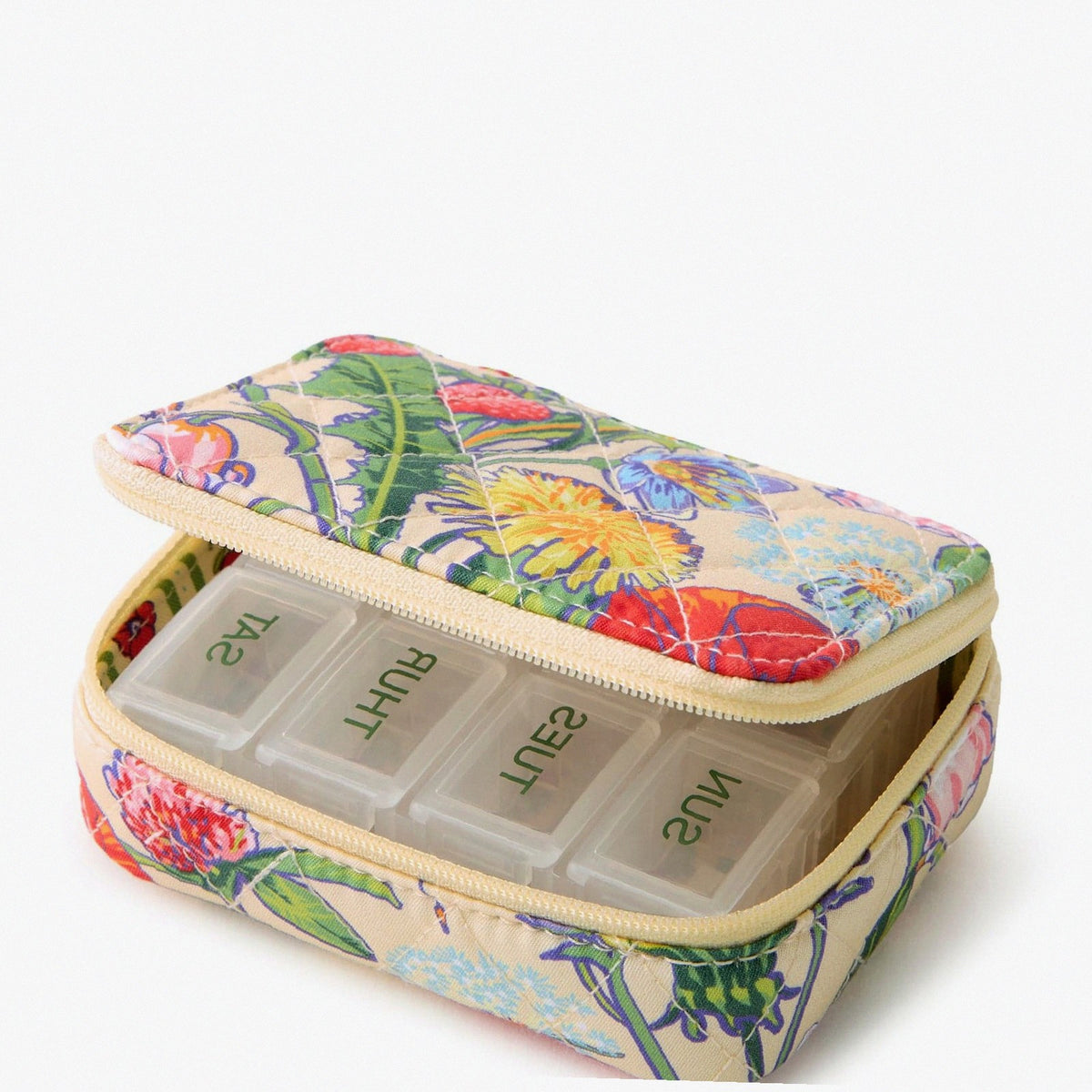 Travel Pill Case