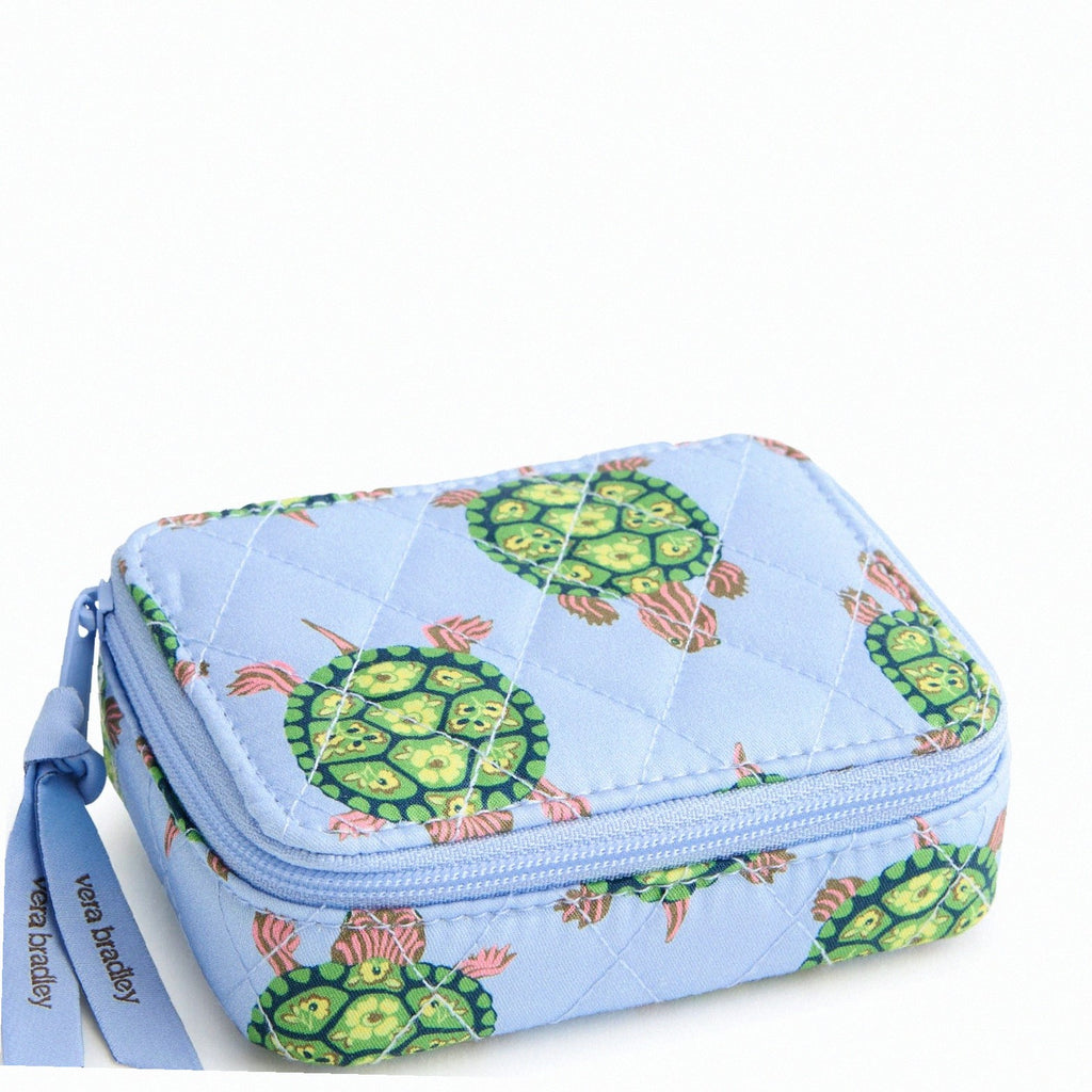 Travel Pill Case