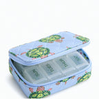 Travel Pill Case