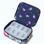 Travel Pill Case
