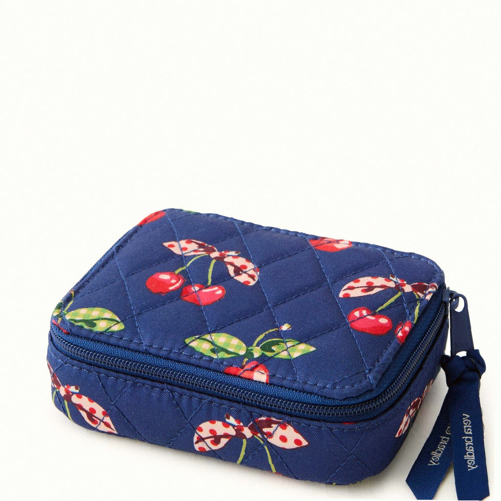 Travel Pill Case