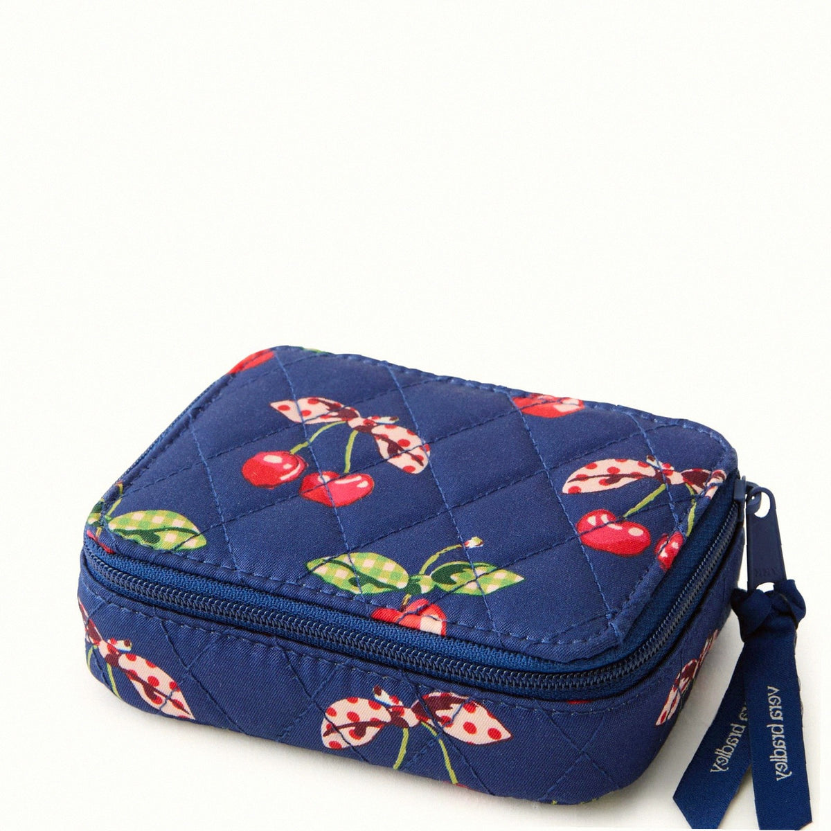 Travel Pill Case