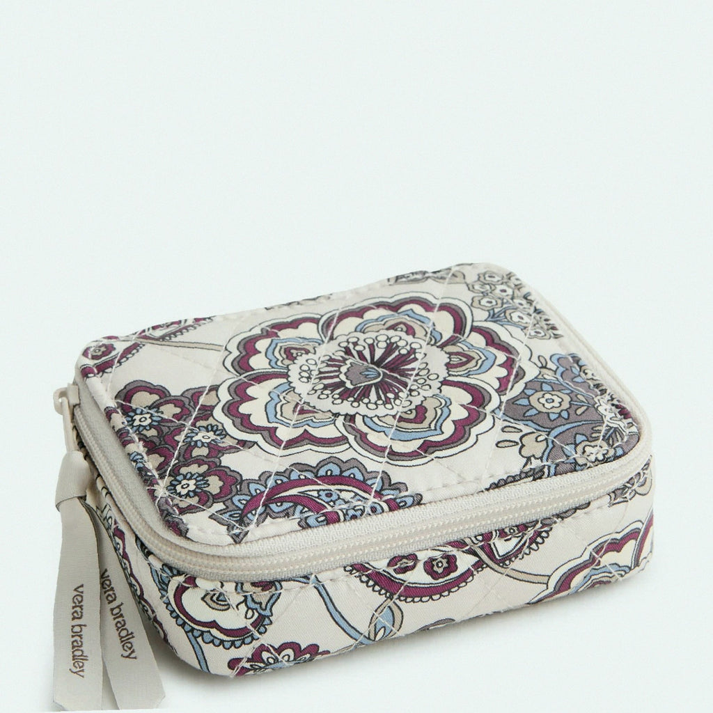 Travel Pill Case