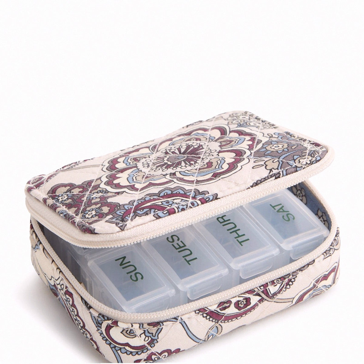 Travel Pill Case