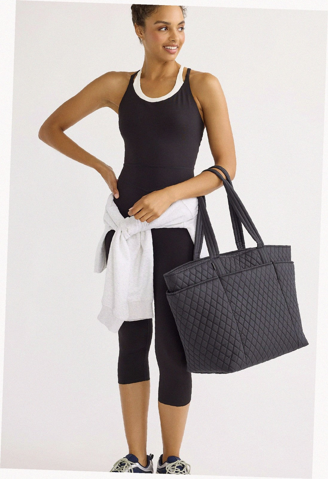 Travel Tote