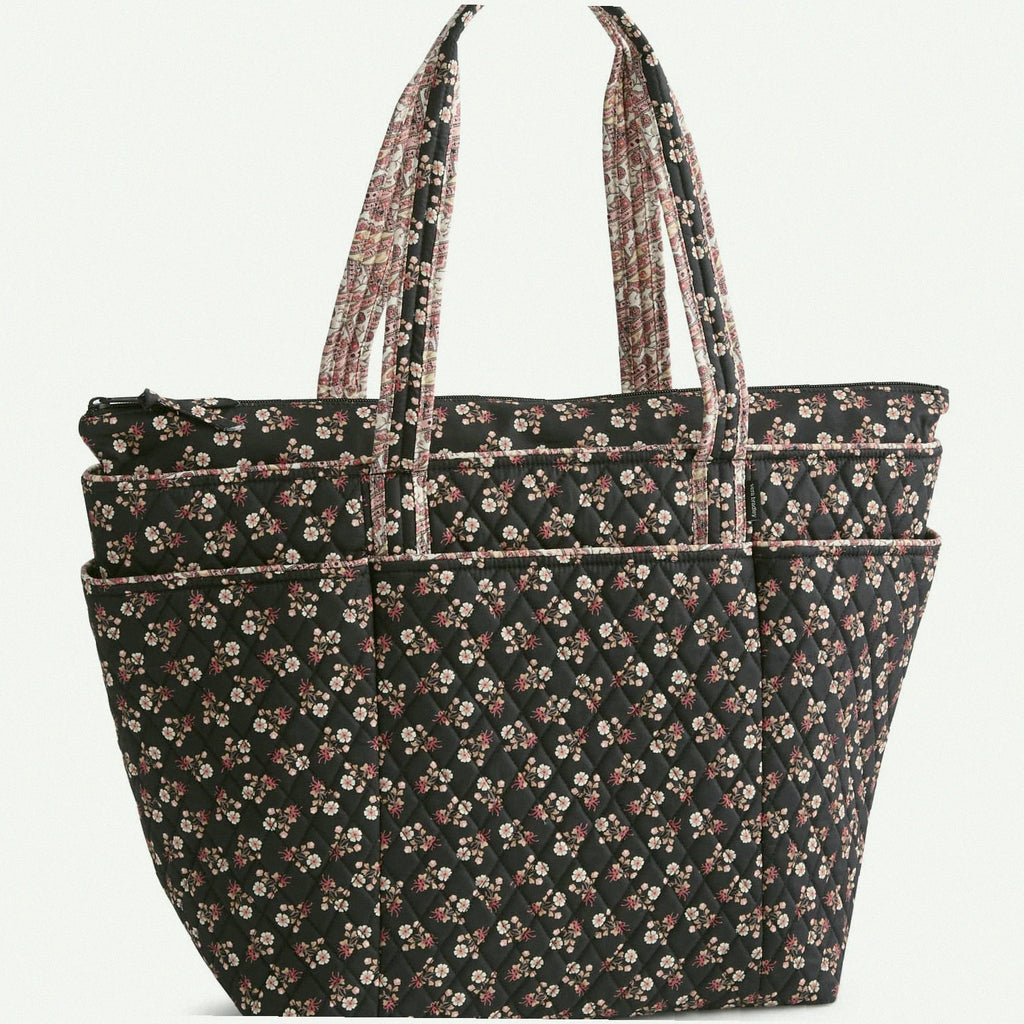 Travel Tote