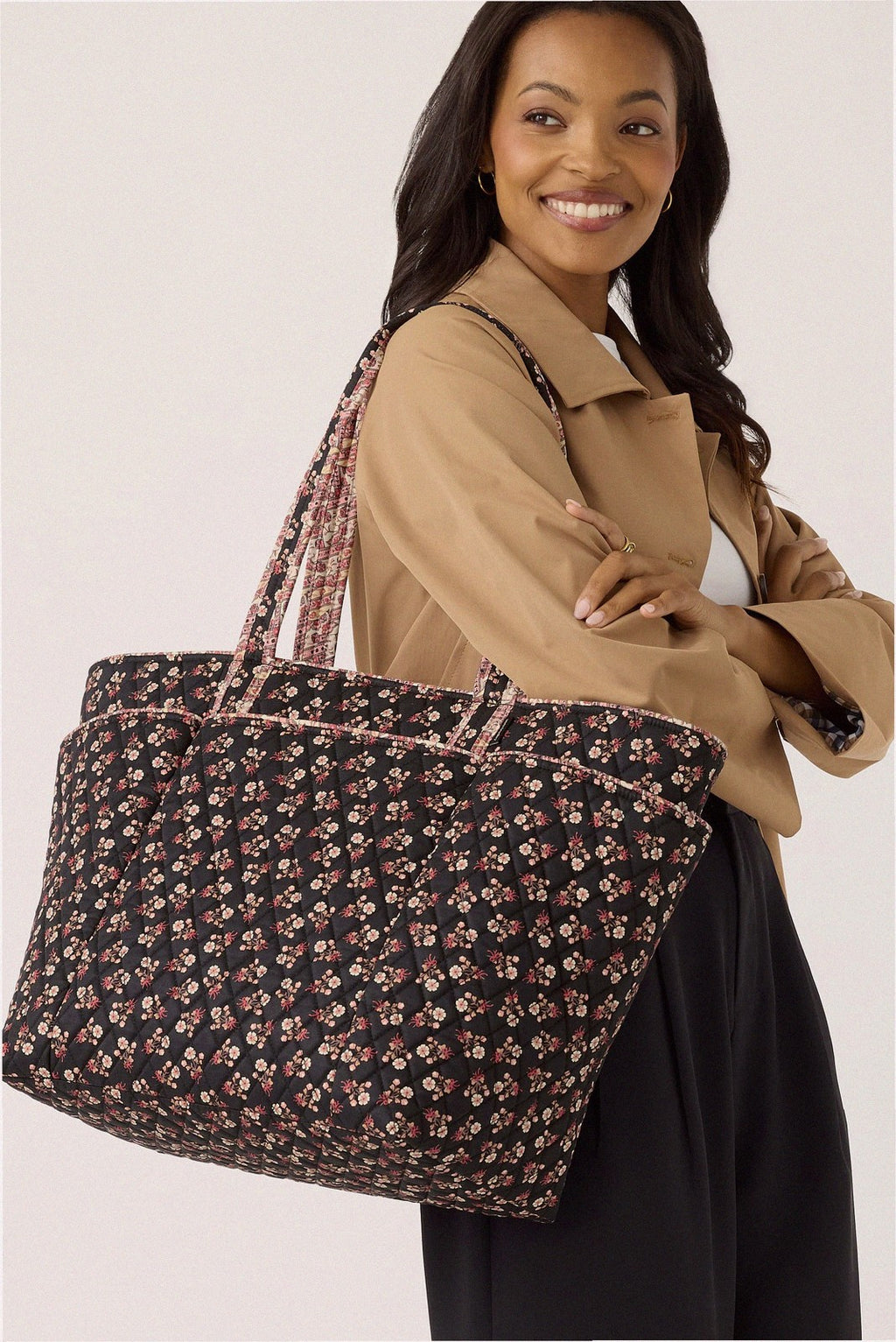 Travel Tote