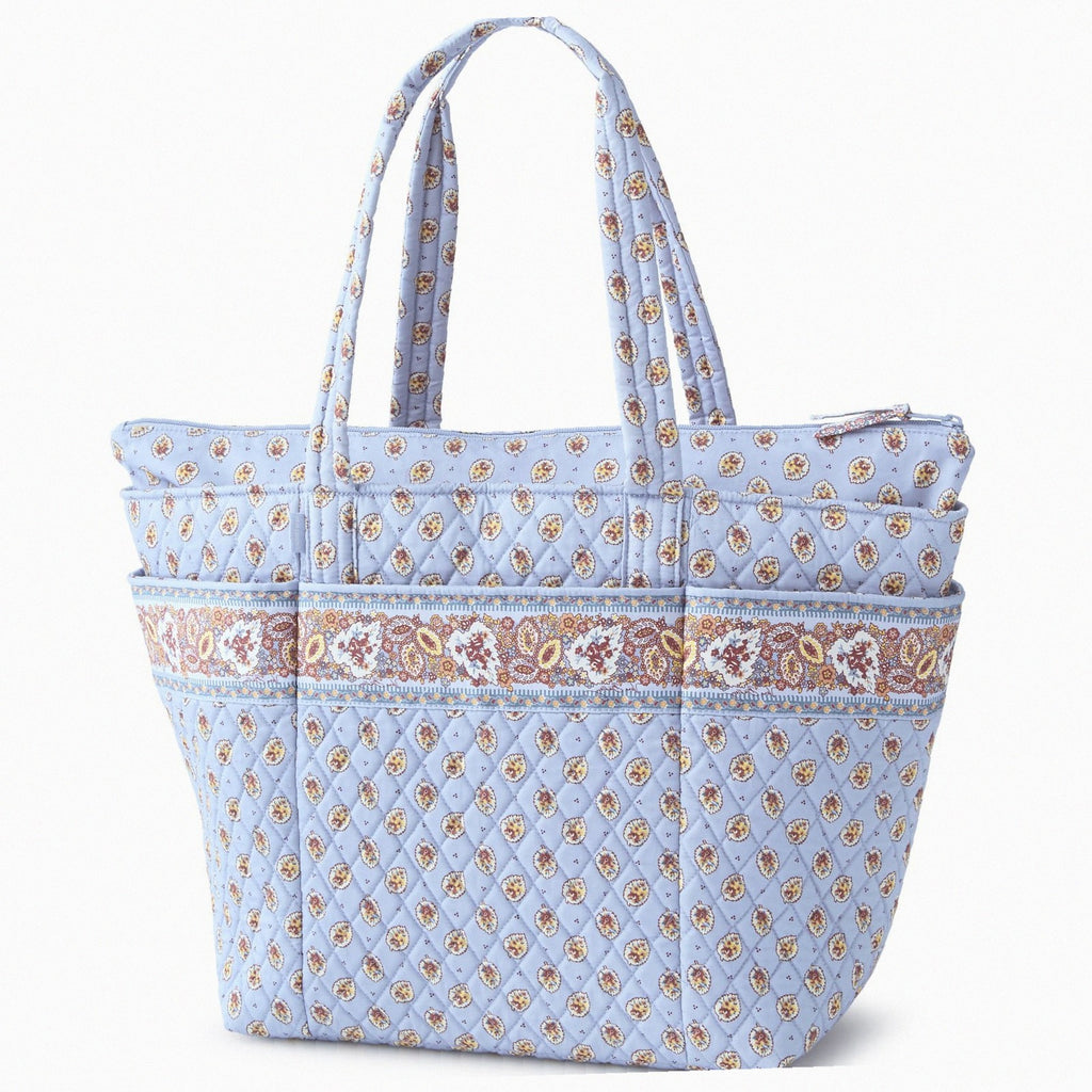 Travel Tote