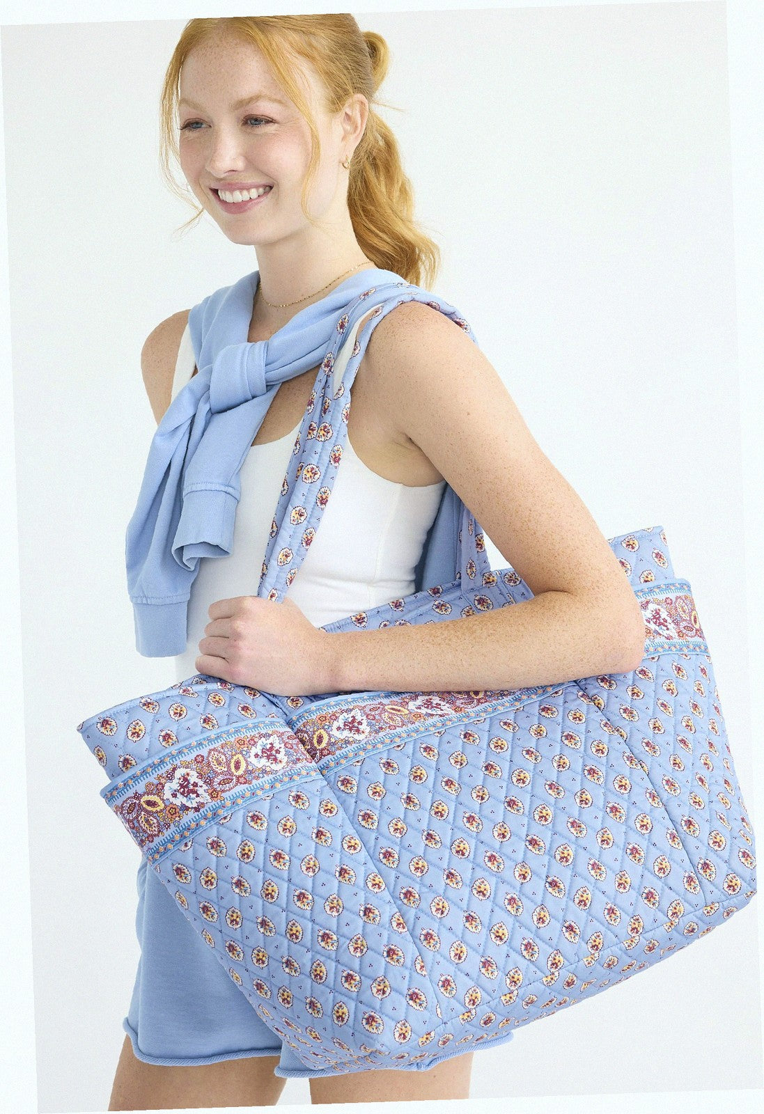 Travel Tote
