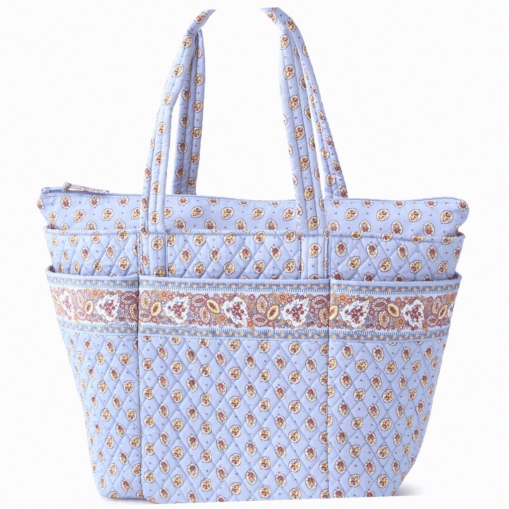 Travel Tote