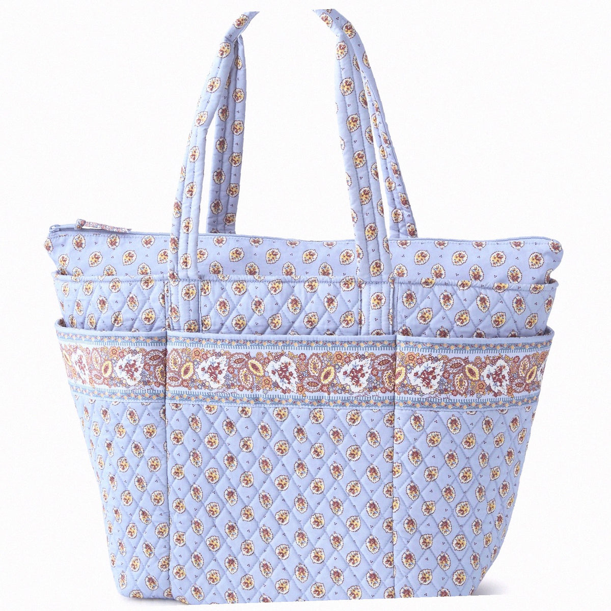 Travel Tote