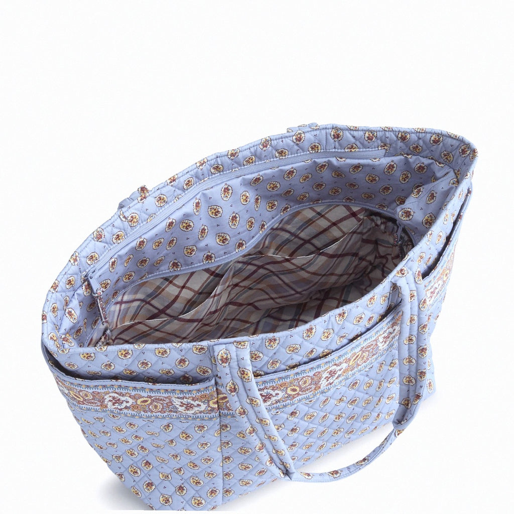 Travel Tote