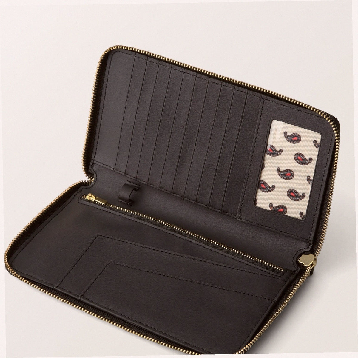 Travel Wallet