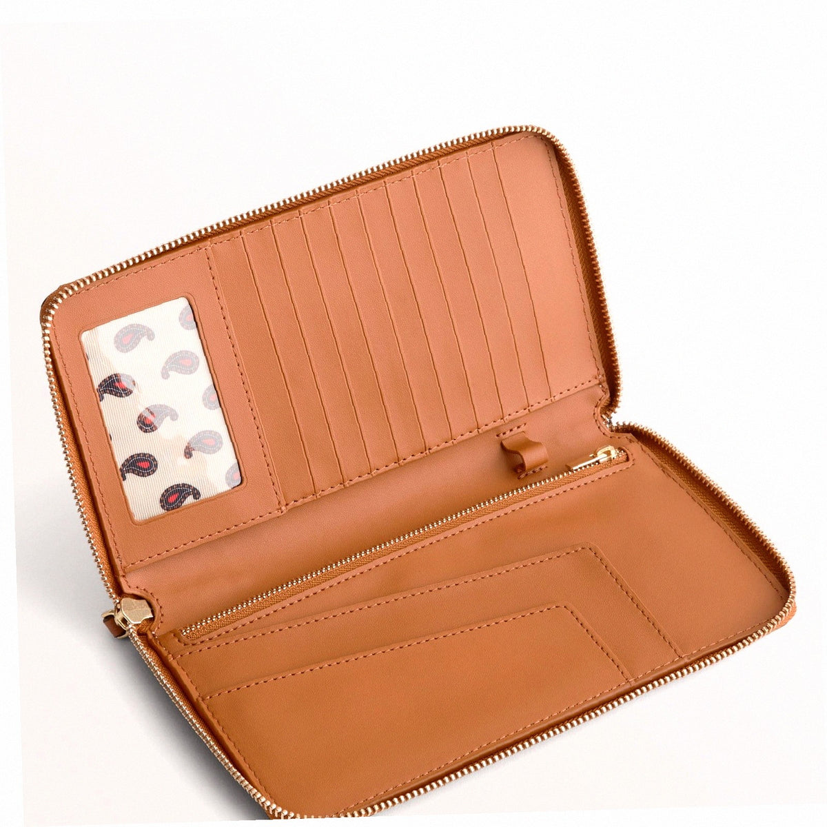 Travel Wallet
