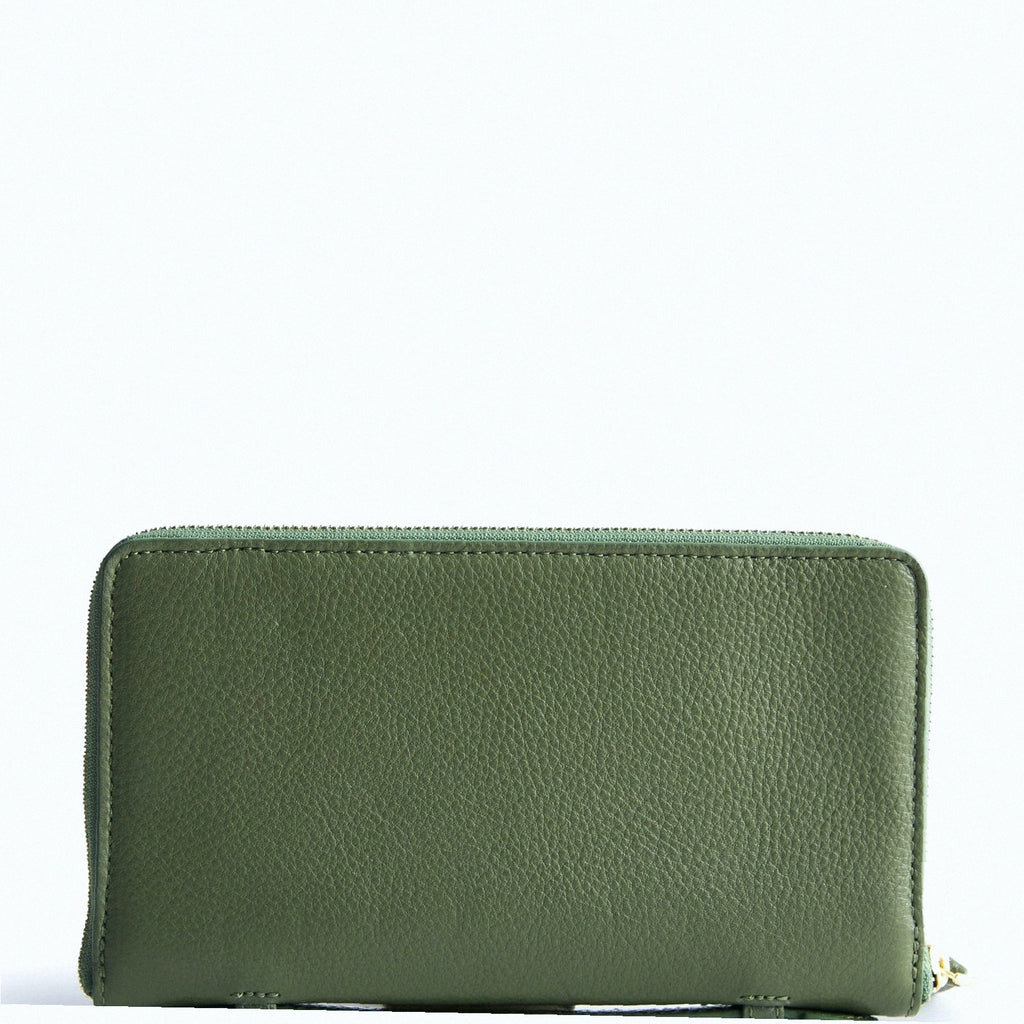 Travel Wallet