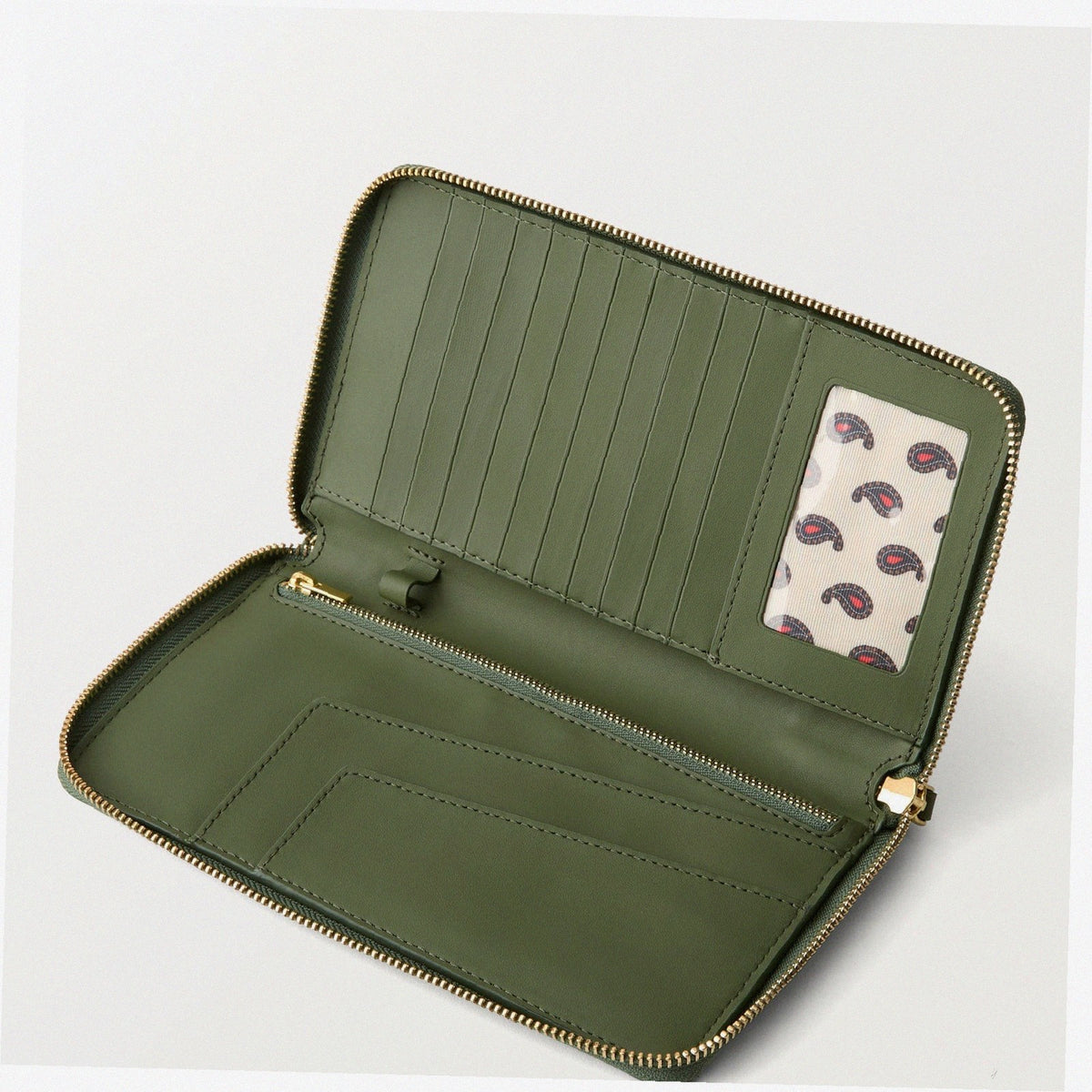 Travel Wallet