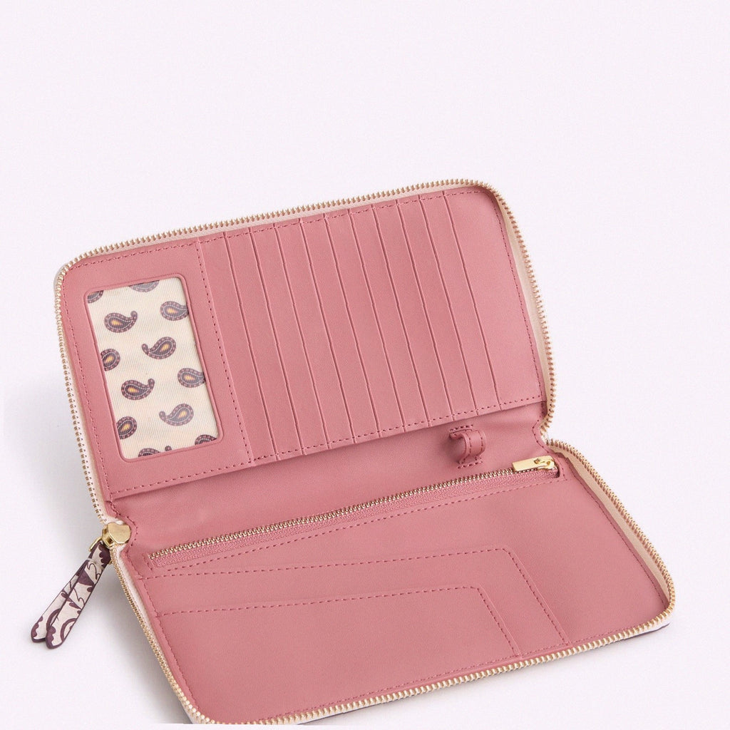 Travel Wallet