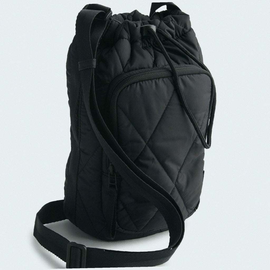 Tumbler Water Bottle Crossbody