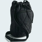 Tumbler Water Bottle Crossbody