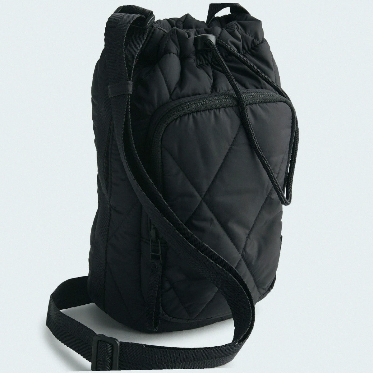 Tumbler Water Bottle Crossbody