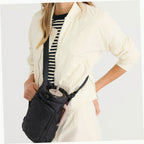 Tumbler Water Bottle Crossbody