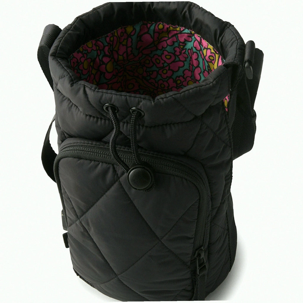 Tumbler Water Bottle Crossbody