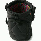 Tumbler Water Bottle Crossbody