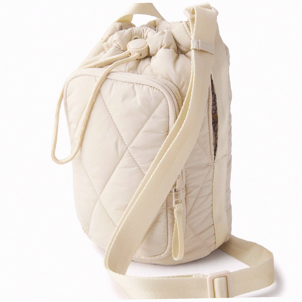 Tumbler Water Bottle Crossbody