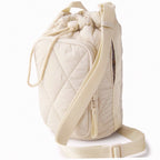 Tumbler Water Bottle Crossbody
