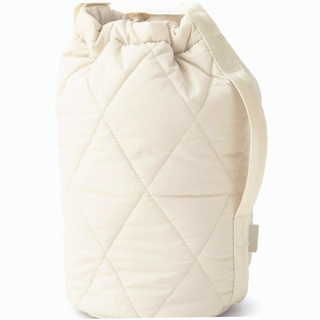 Tumbler Water Bottle Crossbody