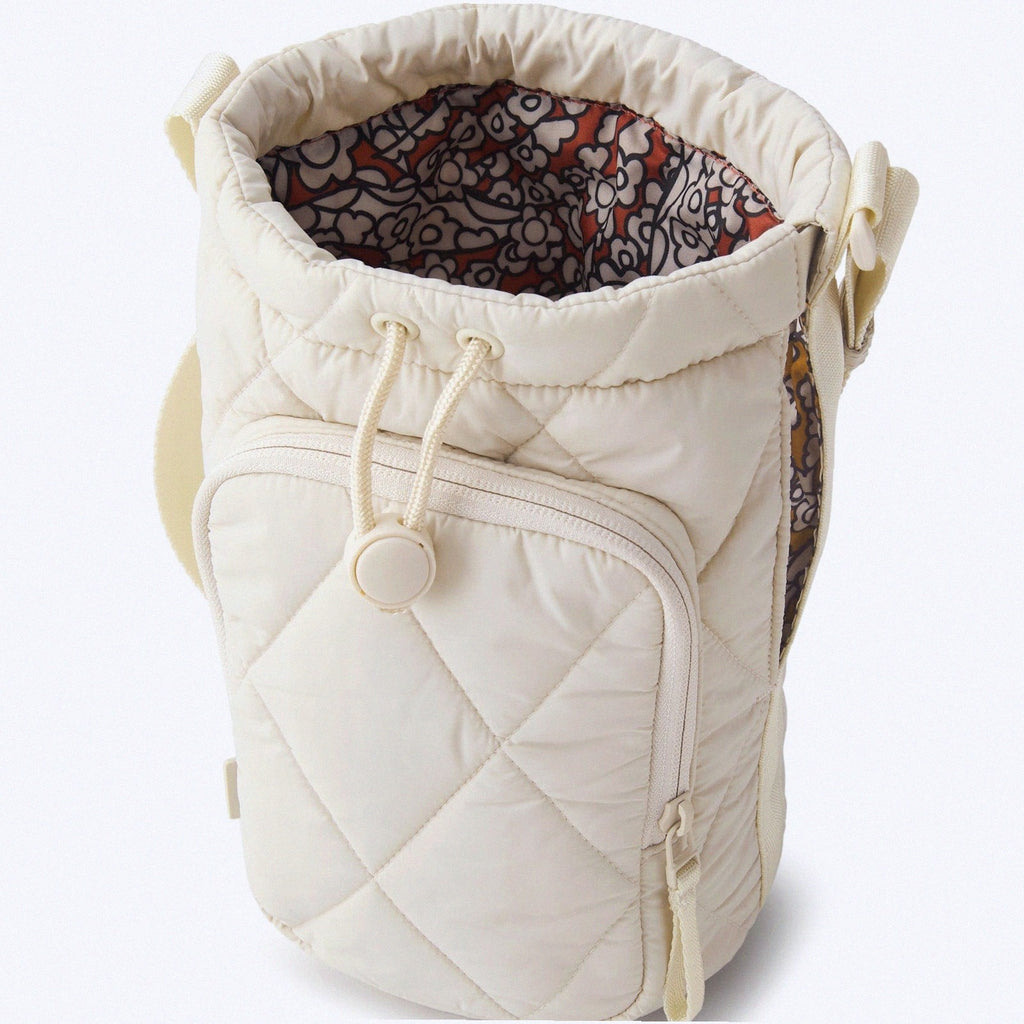 Tumbler Water Bottle Crossbody