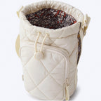 Tumbler Water Bottle Crossbody