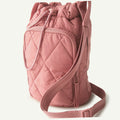 Tumbler Water Bottle Crossbody