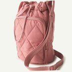 Tumbler Water Bottle Crossbody
