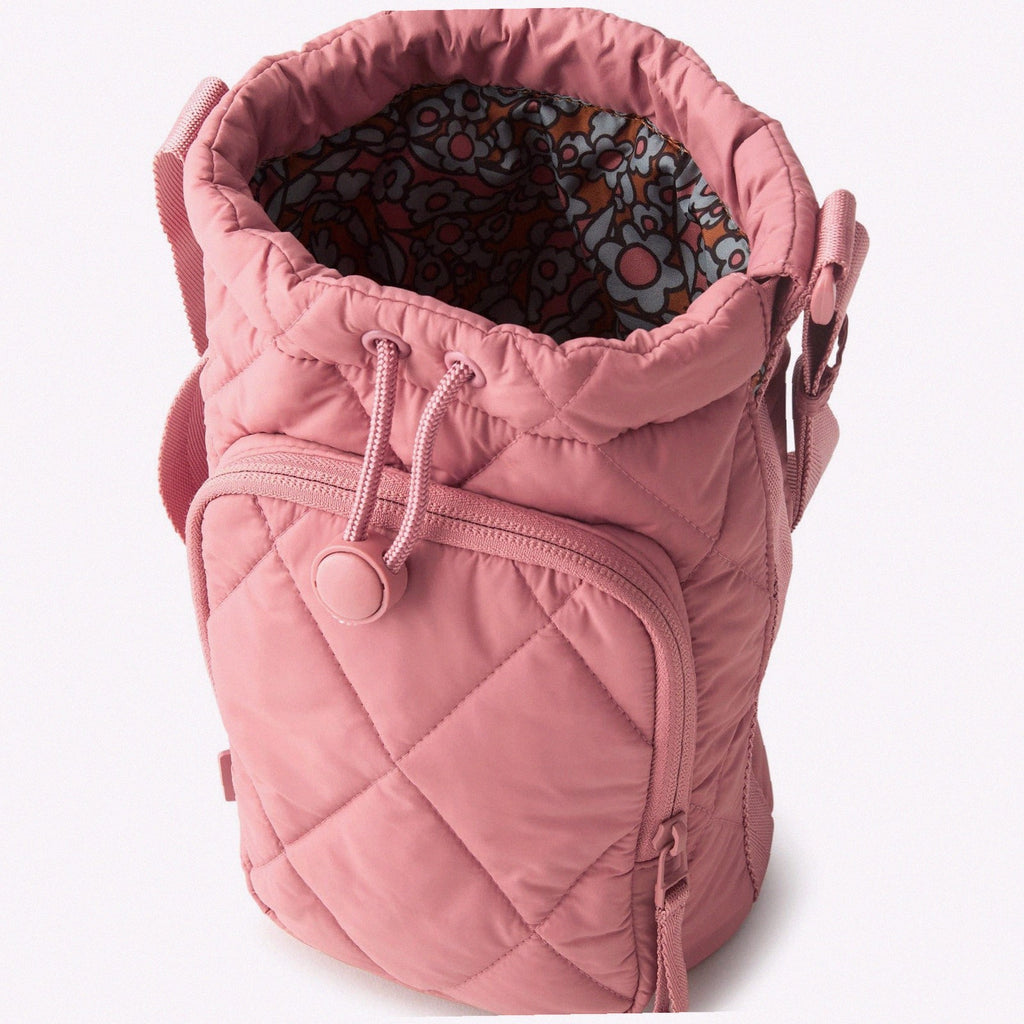 Tumbler Water Bottle Crossbody