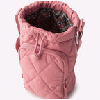 Tumbler Water Bottle Crossbody