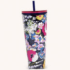 Tumbler with Straw