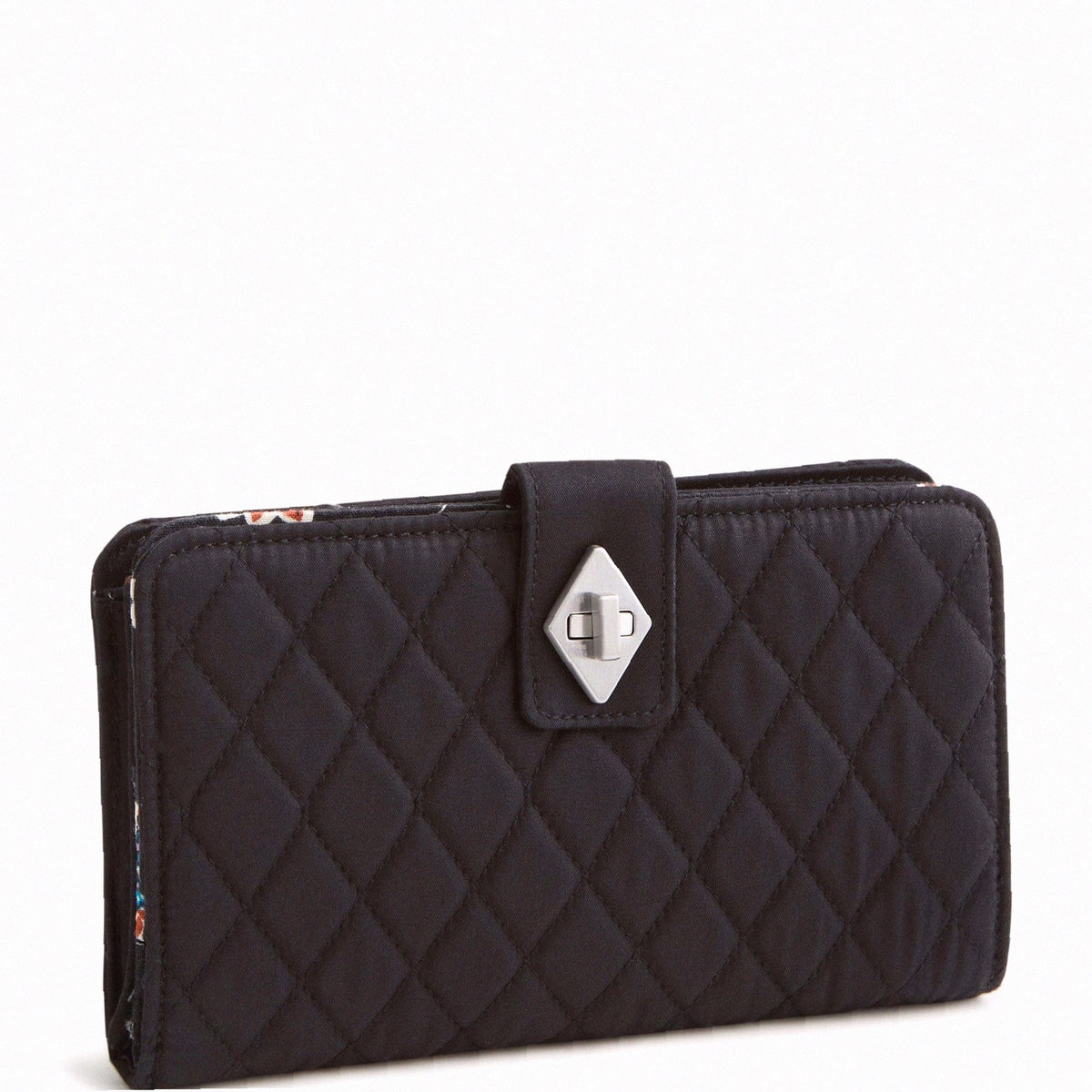 Turnlock Wallet