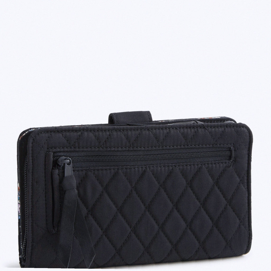Turnlock Wallet