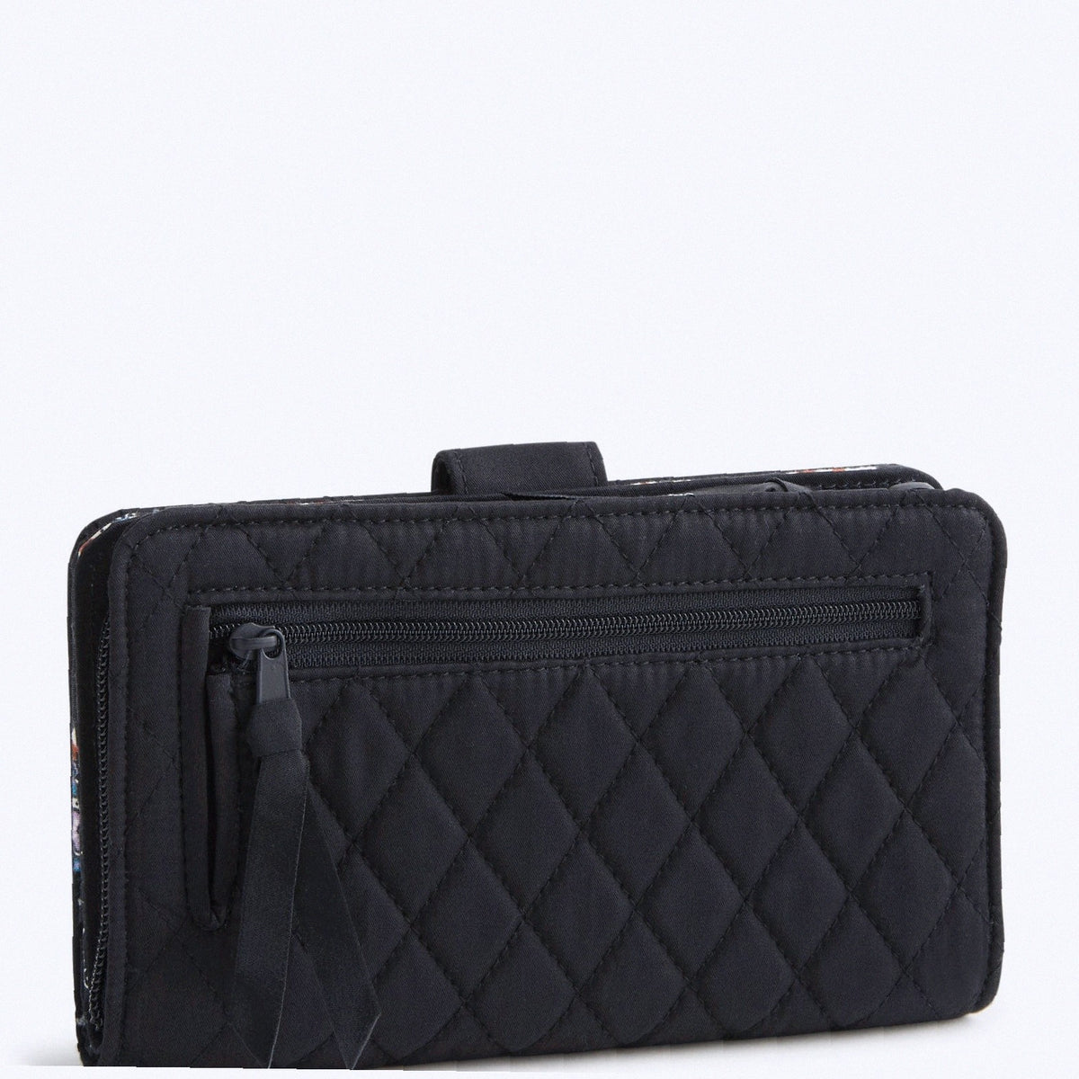 Turnlock Wallet