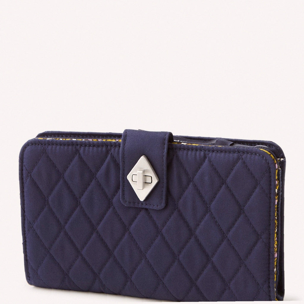 Turnlock Wallet