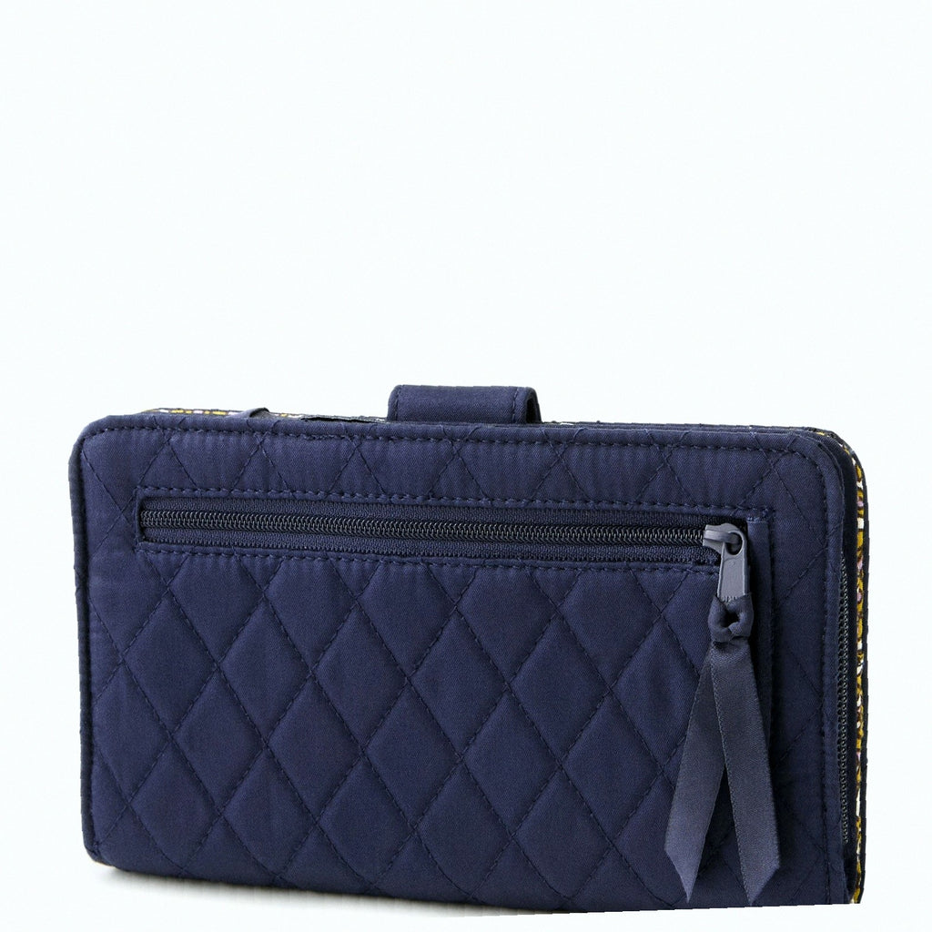 Turnlock Wallet