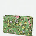 Turnlock Wallet