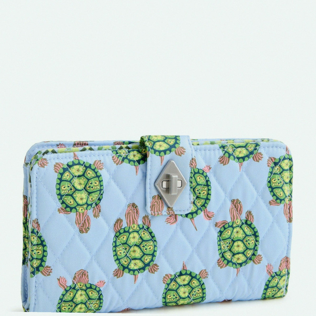 Turnlock Wallet